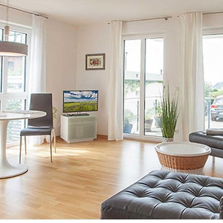 Villa Amelie App Baltic Sea Sassnitz Exterior foto